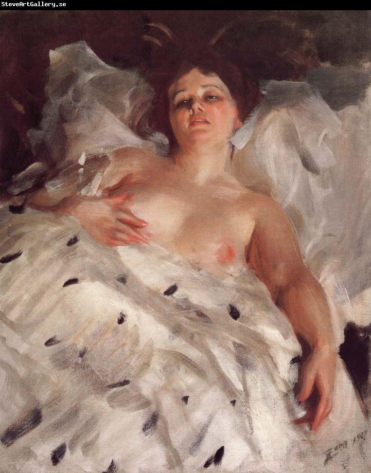 Anders Zorn Unknow work 90
